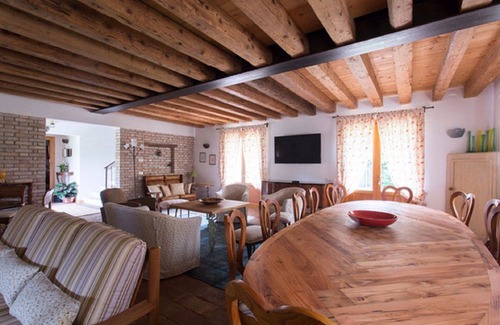 Spresiano Bed & Breakfast | Suite Room.