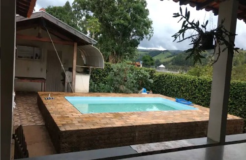 Centro House | Suite/Simple Rooms in Comfortable House with Pool