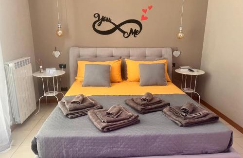Bergamo Apartment | Suite Sinfonia