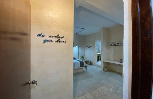 Ciudad del Carmen City-Centre Apartment | Suite Stella Maris en el Centro Histórico Carmen