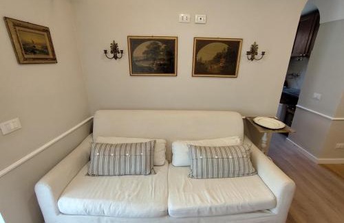 Zona LVIII Prima Porta Apartment | Suite Villa Livia