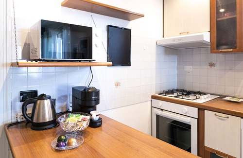 Varazze Apartment | Suite with Pool Sea at 7 Min