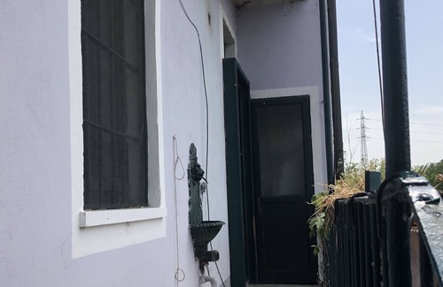 Famagosta House | suite with terrace in Milan naviglio pavese