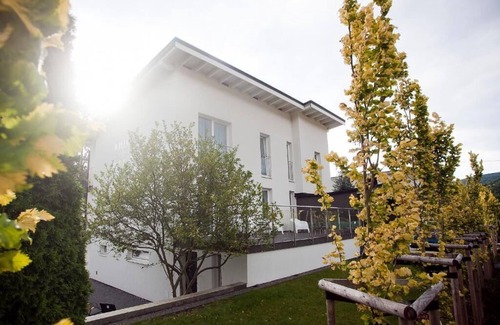 Wisla Apartment | Suite with Terrace - Willowa NO. 5 APARTAMENTS