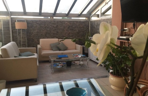 Marsala Bed & Breakfast | SUITEBEACH b&b and resort