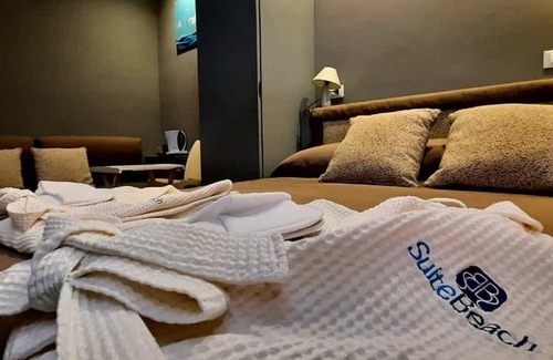Marsala Bed & Breakfast | SUITEBEACH b&b and resort