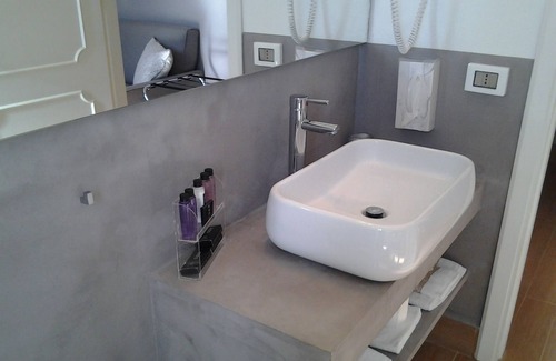 Marsala Bed & Breakfast | SUITEBEACH b&b and resort