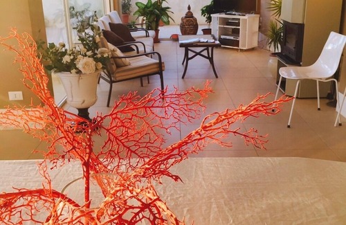 Marsala Bed & Breakfast | SUITEBEACH b&b and resort