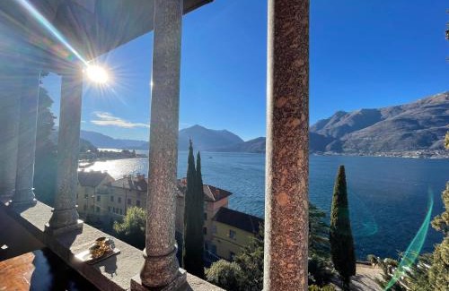 Bellano House | Suitecastlelakeview 1