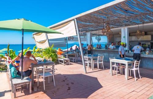Amapas Apartment | Suites at Sapphire Ocean Club