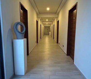 Cancun Apartment | Suites Athos4