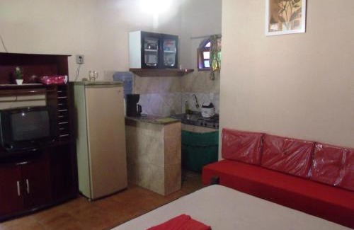 Aquarius House | Suites BrisaMar