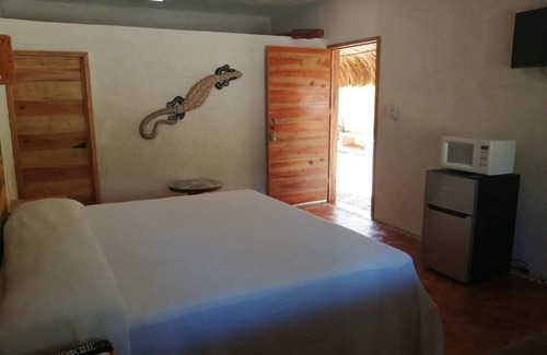 Piste House | Suites Casa de Piedra y Colores-Sak