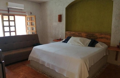 Piste House | Suites Casa de Piedra y Colores-Sak