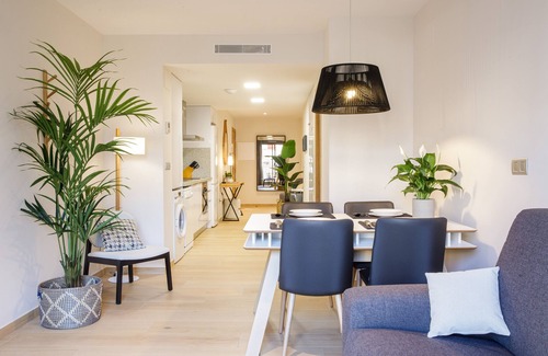 Castello de la Plana Resort | Suites Castellón