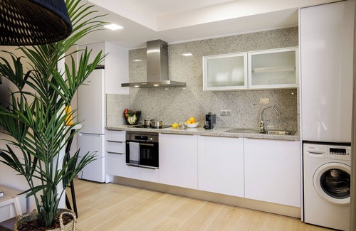 Castello de la Plana Resort | Suites Castellón