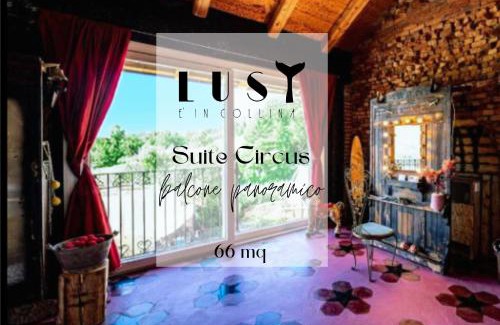Cortandone Bed & Breakfast | Suites con Vista Panoramica e Home Restaurant - Pet Friendly nel Monferrato