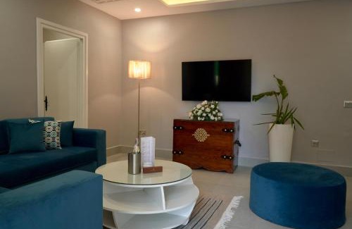 Gammarth Apartment | Suites Hôtel Les Charmilles & Spa