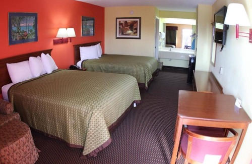 Hawkinsville Hotel | suites in Hawkinsville Ga