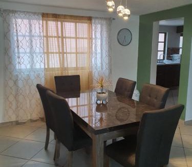 Pachuca Apartment | Suites Incoreli