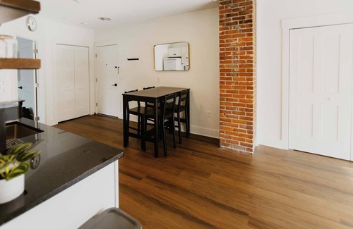 Dalton Apartment | Suites on Main - Unit 4