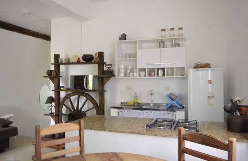 Bexiga House | Suites Paquetá Ilhabela