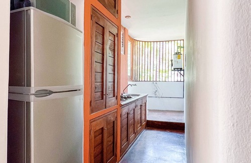 Brisas de Zicatela Apartment | Suites Punta Arena Surf