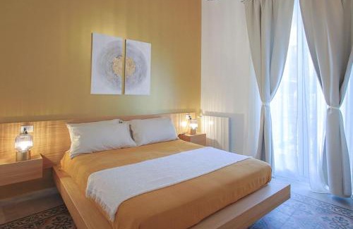 Centro Storico House | Suites Santa Cecilia