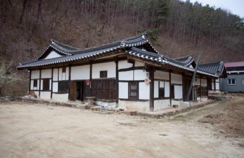 Andong House | Sujoldang Hanok Guesthouse