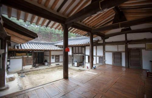 Andong House | Sujoldang Hanok Guesthouse