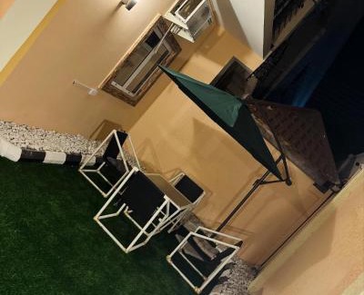 Gwarinpa Estate Apartment | Sukaad Apartment