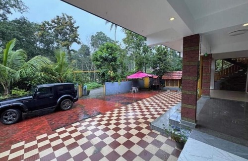 Virajpet House | Sukhavana home stay suite