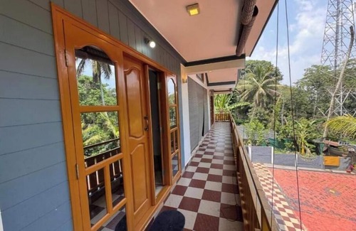 Virajpet House | Sukhavana home stay suite