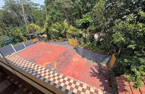 Virajpet House | Sukhavana home stay suite
