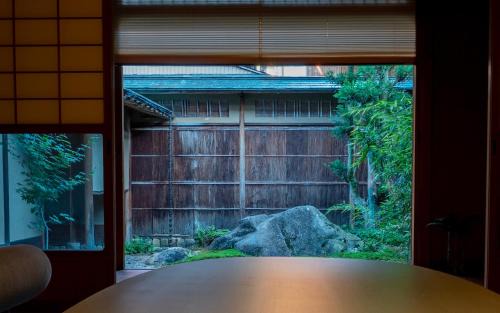 Hida Villa | SUKIYA-zukuri Suehiro