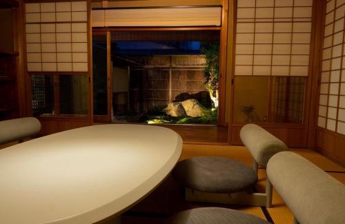 Hida Villa | SUKIYA-zukuri Suehiro