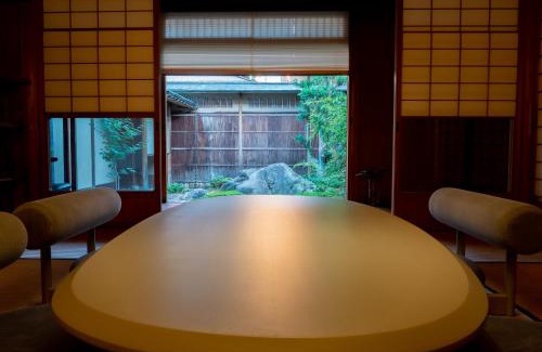 Hida Villa | SUKIYA-zukuri Suehiro