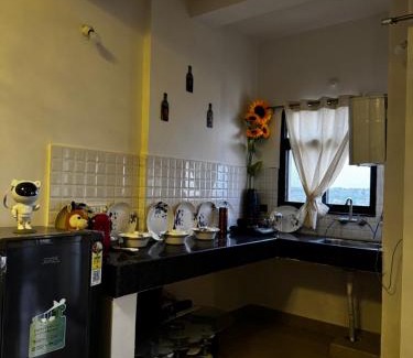 Gwalior Apartment | SUKOON 2BHK apartment