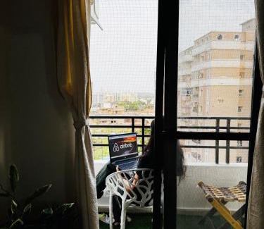 Gwalior Apartment | SUKOON 2BHK apartment