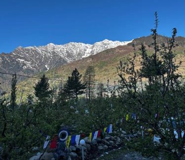 Burwa Bed & Breakfast | Sukoon by Ex Route Adventures