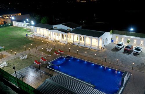 Amer House | Sukoon Farms - The Luxury Farm Stay