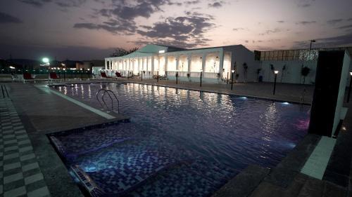 Amer House | Sukoon Farms - The Luxury Farm Stay