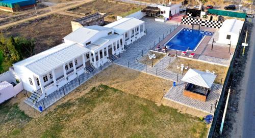 Amer House | Sukoon Farms - The Luxury Farm Stay