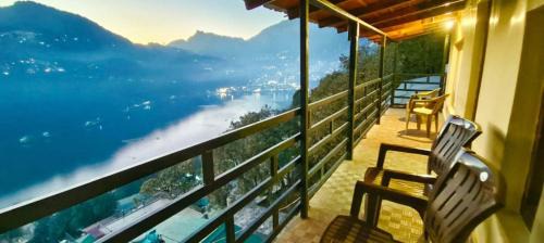 Mallital Bed & Breakfast | Sukoon Lake Stays