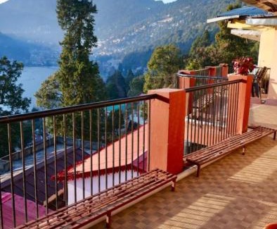Mallital Bed & Breakfast | Sukoon Lake Stays