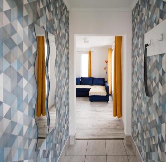 Sukoro Apartment | Sukorose Jacuzzis Vendégház