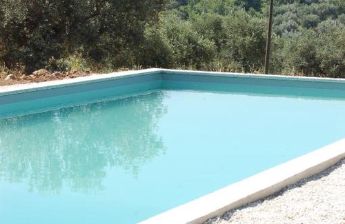 Palombara Sabina House | Sul Colle