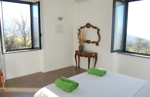 Palombara Sabina House | Sul Colle