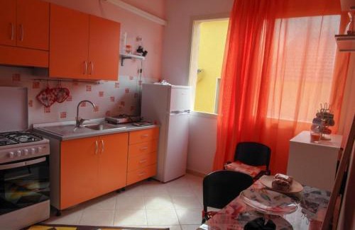 Lido Manfria Apartment | Sul mare e sotto le stelle di Roccazzelle-Manfria