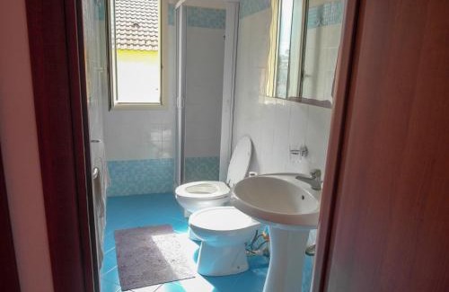 Lido Manfria Apartment | Sul mare e sotto le stelle di Roccazzelle-Manfria